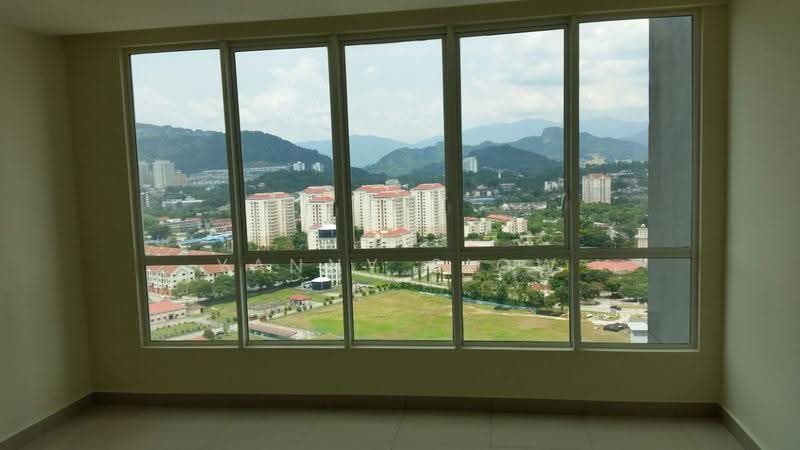 Kediaman Servis untuk Dijual di The Loft @ ZetaPark - Yanny Siow - View - PropertyGuru.com.my