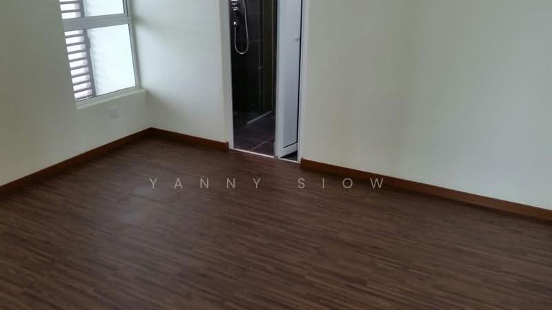 Kediaman Servis untuk Dijual di The Loft @ ZetaPark - Yanny Siow - Bathroom - PropertyGuru.com.my