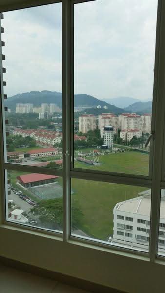 Kediaman Servis untuk Dijual di The Loft @ ZetaPark - Yanny Siow - View - PropertyGuru.com.my