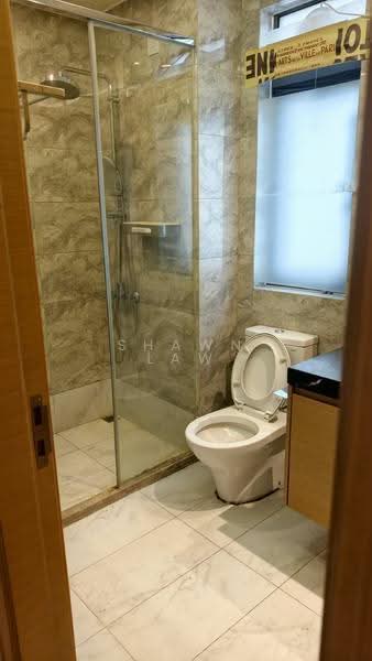 Service Residence for Rent at R&F Princess Cove Phase 1 - Shawn Law - Bathroom - PropertyGuru.com.my