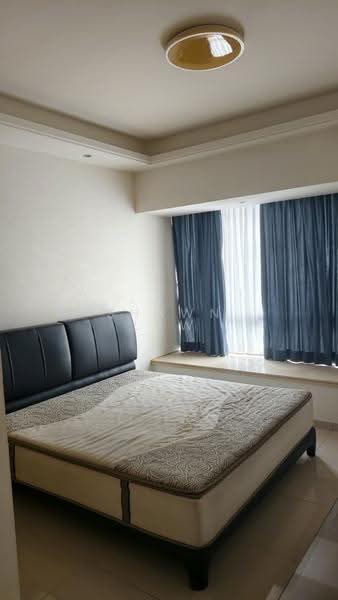 Service Residence for Rent at R&F Princess Cove Phase 1 - Shawn Law - Bedroom - PropertyGuru.com.my