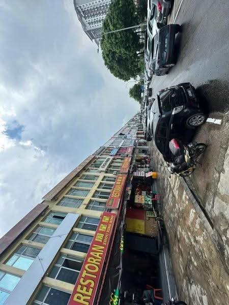 Kedai untuk Disewa di Taman Mount Austin (Tebrau) - Chloe Chin - PropertyGuru.com.my