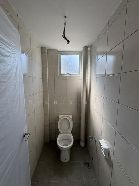 Kilang untuk Disewa di Ampang (Selangor) - Dennis Saw - Bathroom - PropertyGuru.com.my