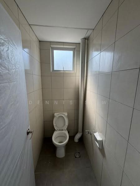 Kilang untuk Disewa di Ampang (Selangor) - Dennis Saw - Bathroom - PropertyGuru.com.my