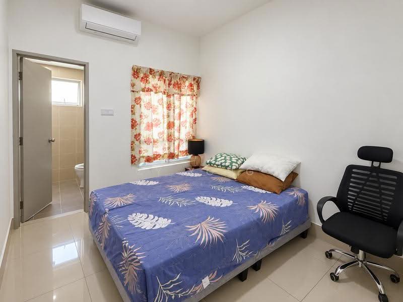 Service Residence for Rent at Serviced Residence @ Razak City Residences (RC Residences) - CY Yong - Bedroom - PropertyGuru.com.my