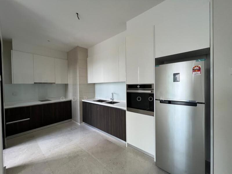 Kediaman Servis untuk Dijual di The Manor - Gordon Oon - PropertyGuru.com.my