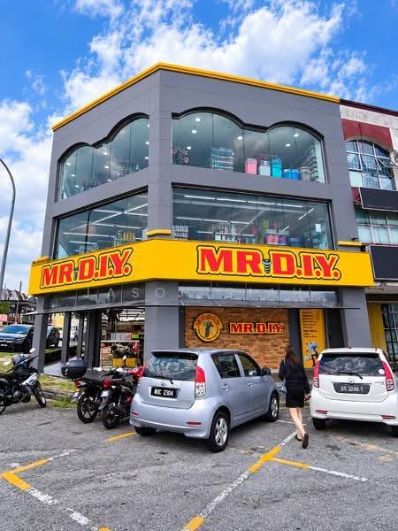Shop for Sale in Taman Bukit Angsana (Cheras) - Jason Siah - Exterior - PropertyGuru.com.my