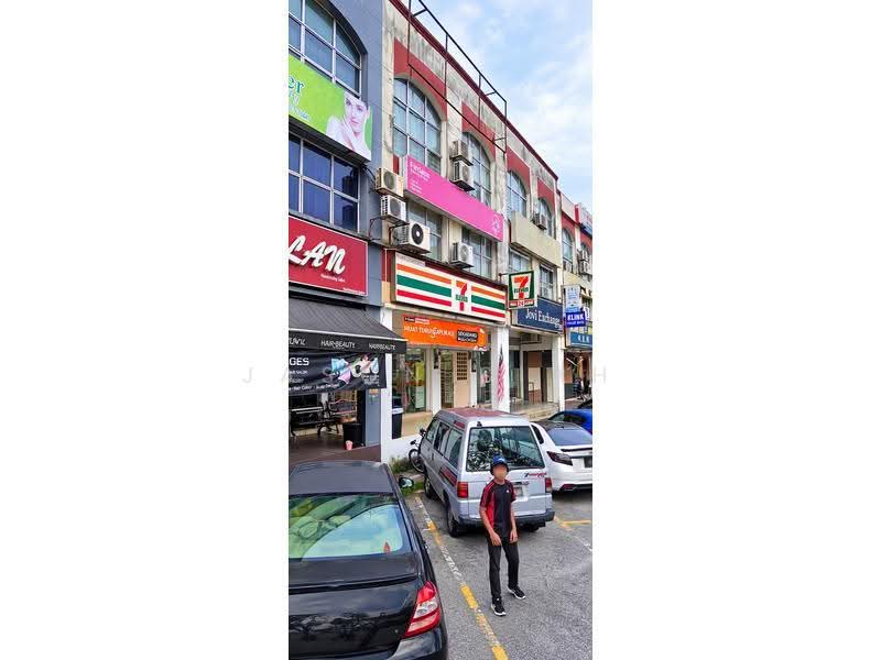 Shop for Sale in Taman Bukit Angsana (Cheras) - Jason Siah - PropertyGuru.com.my