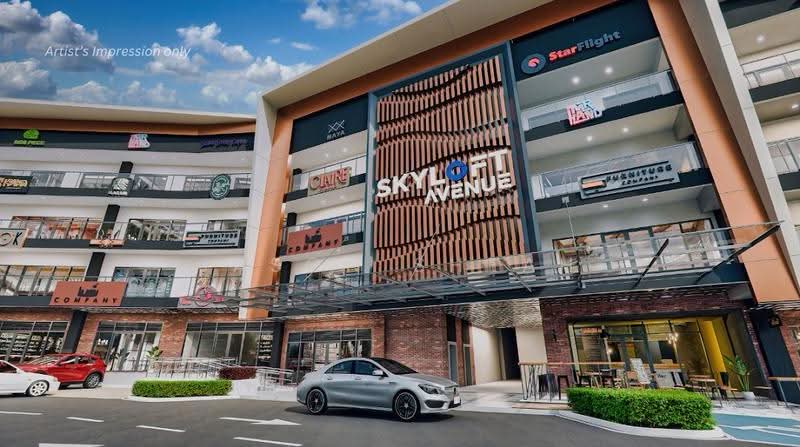Shop for Rent in Puchong (Selangor) - Jason Sheah - Exterior - PropertyGuru.com.my