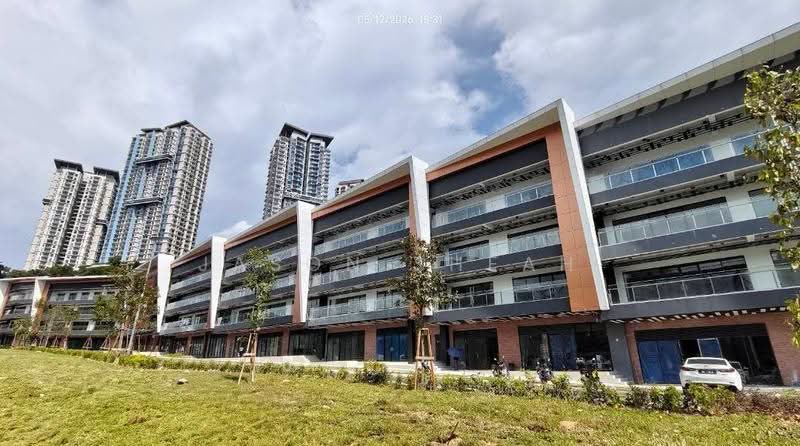 Shop for Rent in Puchong (Selangor) - Jason Sheah - Exterior - PropertyGuru.com.my