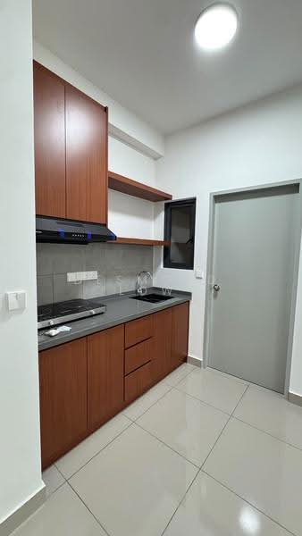 Kediaman Servis untuk Disewa di M Astra - Desmond Low - Kitchen - PropertyGuru.com.my
