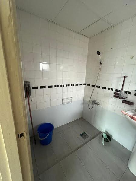Condominium for Rent at Sang Suria - Denise Wong - Bathroom - PropertyGuru.com.my