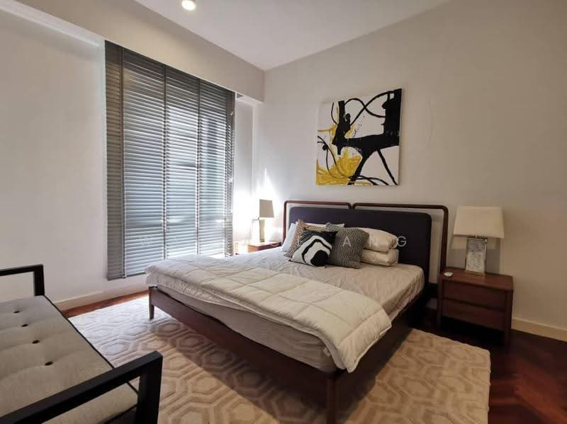 Rumah Teres untuk Dijual di Medini (Iskandar Puteri (Nusajaya)) - Wallace Ang - Bedroom - PropertyGuru.com.my