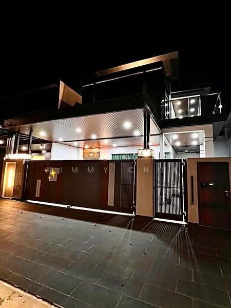 Semi-Detached House for Sale in Canary Garden (Klang) - Kimmy Chua - PropertyGuru.com.my