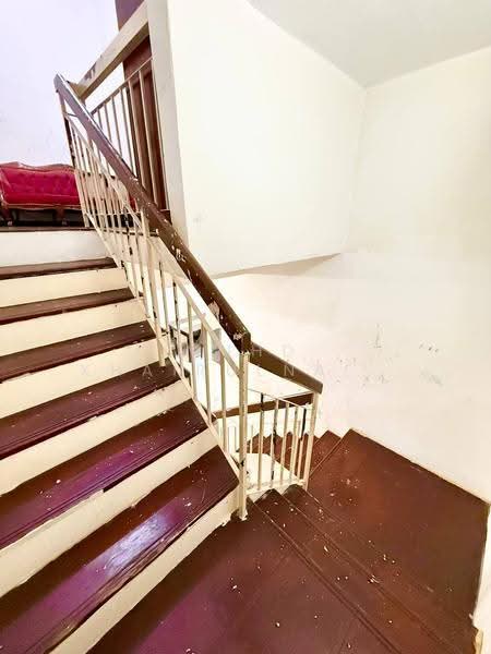 2-storey Terraced House for Sale in Seksyen 8 (Bangi) - Muhd Khairulnawawi Kamaruddin - PropertyGuru.com.my