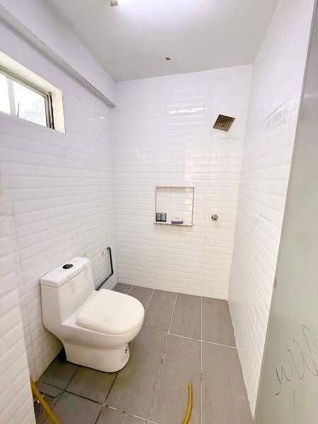 2-storey Terraced House for Sale in Seksyen 8 (Bangi) - Muhd Khairulnawawi Kamaruddin - Bathroom - PropertyGuru.com.my
