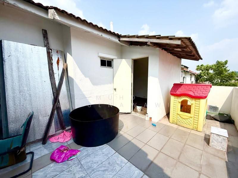 2-storey Terraced House for Sale in Seksyen 8 (Bangi) - Muhd Khairulnawawi Kamaruddin - PropertyGuru.com.my