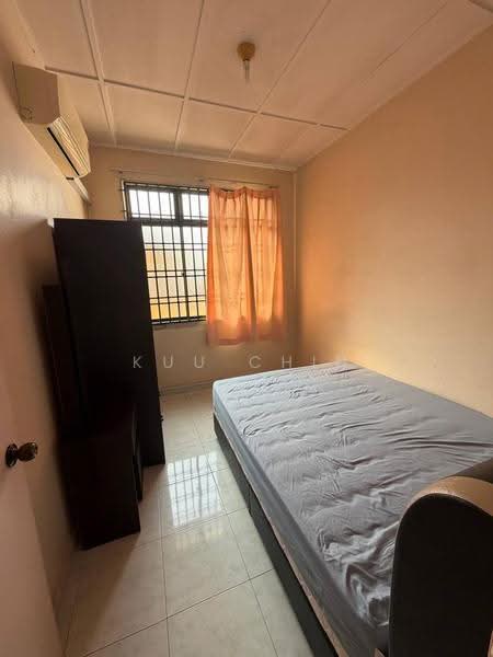 2-storey Terraced House for Sale in Bukit Indah (Iskandar Puteri (Nusajaya)) - Kuu Chin - Bedroom - PropertyGuru.com.my
