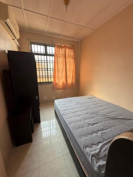 2-storey Terraced House for Sale in Bukit Indah (Iskandar Puteri (Nusajaya)) - Kuu Chin - Bedroom - PropertyGuru.com.my