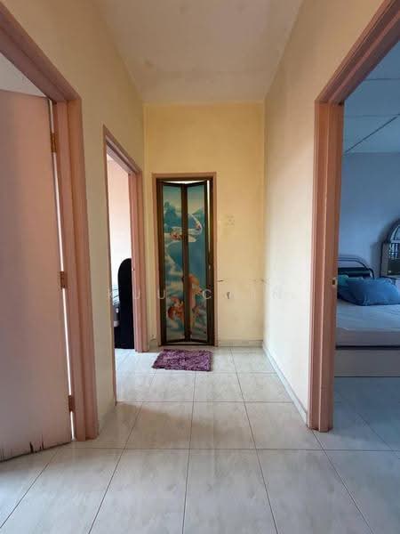 2-storey Terraced House for Sale in Bukit Indah (Iskandar Puteri (Nusajaya)) - Kuu Chin - Corridor - PropertyGuru.com.my