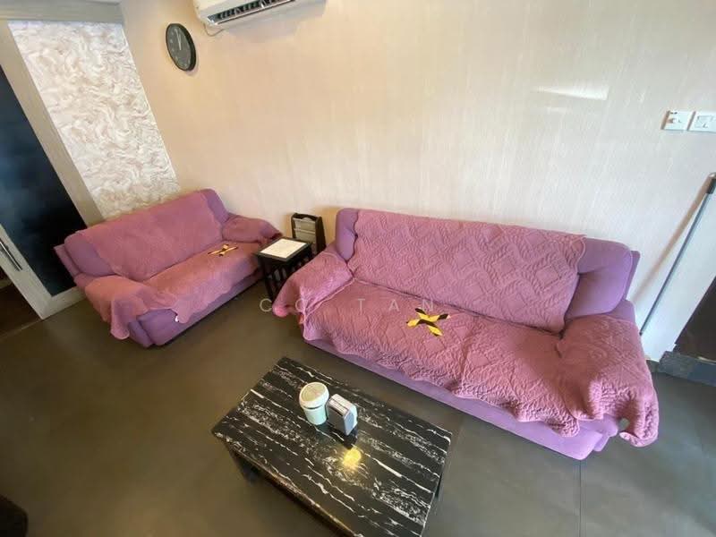 Shop / Office for Sale in Taman Sentosa (Johor Bahru) - CC Tan - Living Room - PropertyGuru.com.my