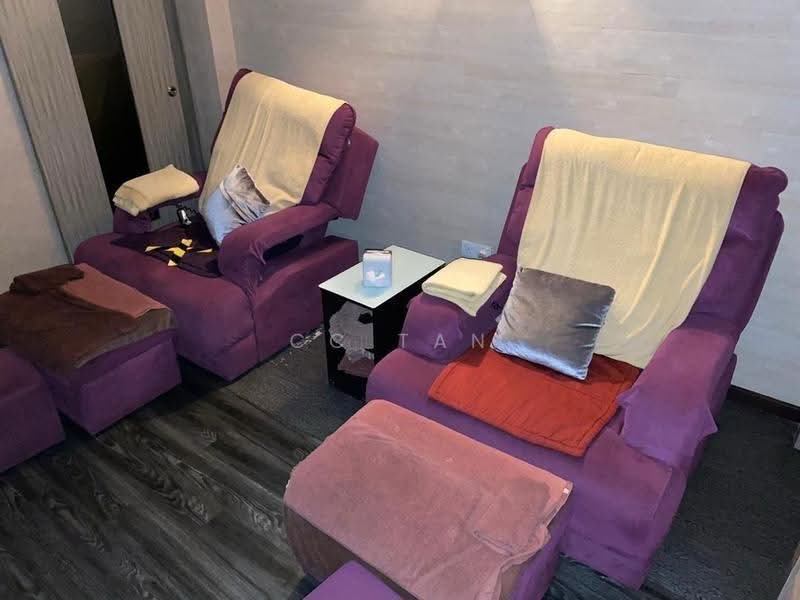 Shop / Office for Sale in Taman Sentosa (Johor Bahru) - CC Tan - PropertyGuru.com.my