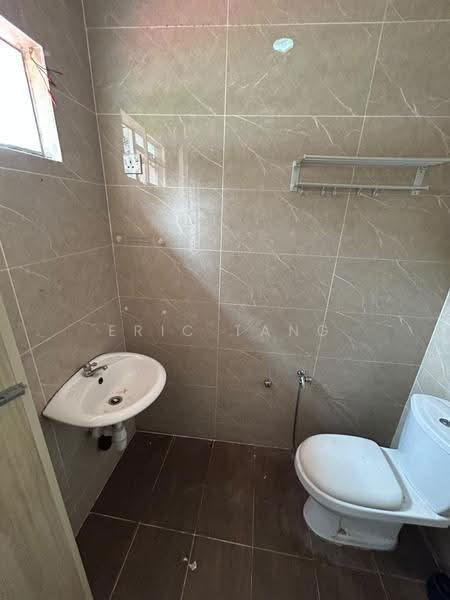 2-storey Terraced House for Sale in Taman Sri Rampai (Wangsa Maju) - Eric Tang - PropertyGuru.com.my