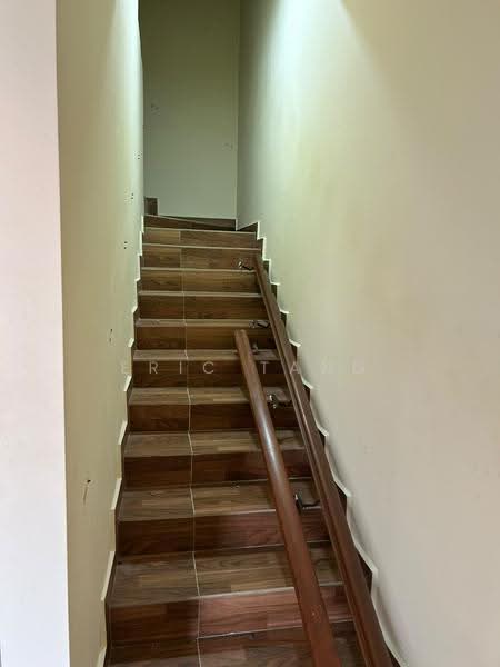2-storey Terraced House for Sale in Taman Sri Rampai (Wangsa Maju) - Eric Tang - PropertyGuru.com.my