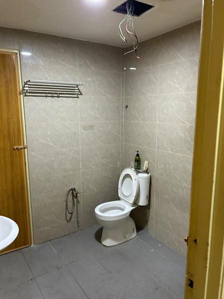 2-storey Terraced House for Sale in Taman Sri Rampai (Wangsa Maju) - Eric Tang - PropertyGuru.com.my