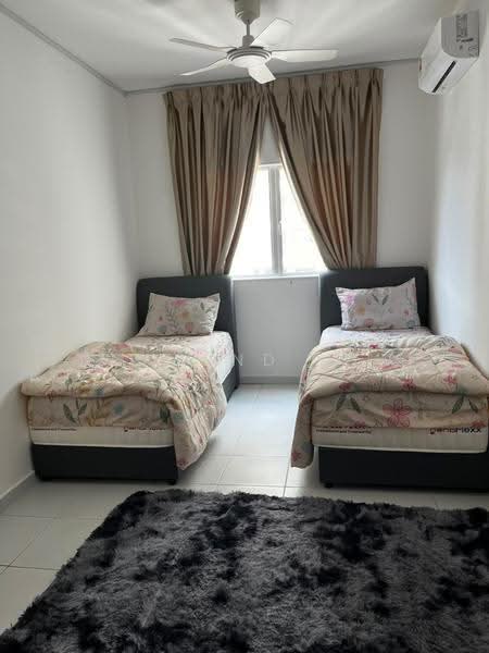 Condominium for Rent at Residensi Sateria - Desmond Low - Bedroom - PropertyGuru.com.my