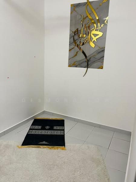 Condominium for Rent at Residensi Sateria - Desmond Low - Interior - PropertyGuru.com.my