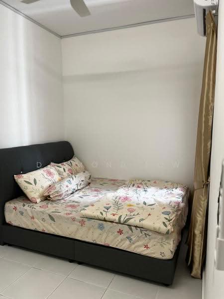 Condominium for Rent at Residensi Sateria - Desmond Low - Bedroom - PropertyGuru.com.my