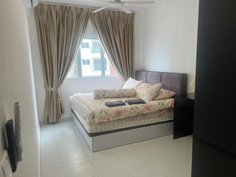 Condominium for Rent at Residensi Sateria - Desmond Low - Bedroom - PropertyGuru.com.my