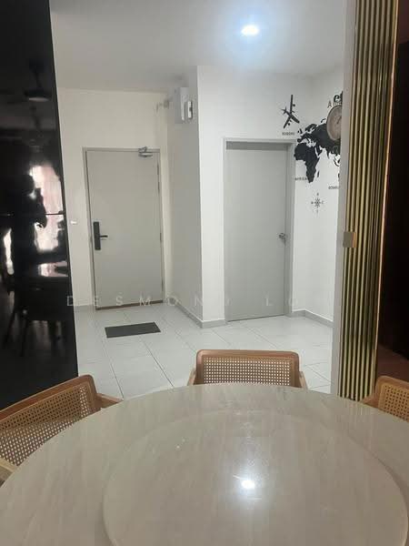 Condominium for Rent at Residensi Sateria - Desmond Low - Dining Room - PropertyGuru.com.my