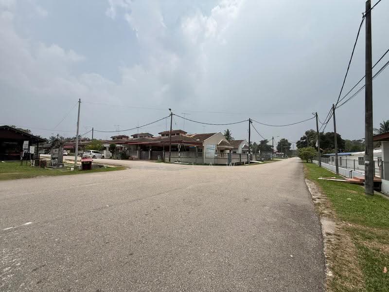 Tanah Kediaman untuk Dijual di Parit Besar (Batu Pahat) - ZG Law - PropertyGuru.com.my