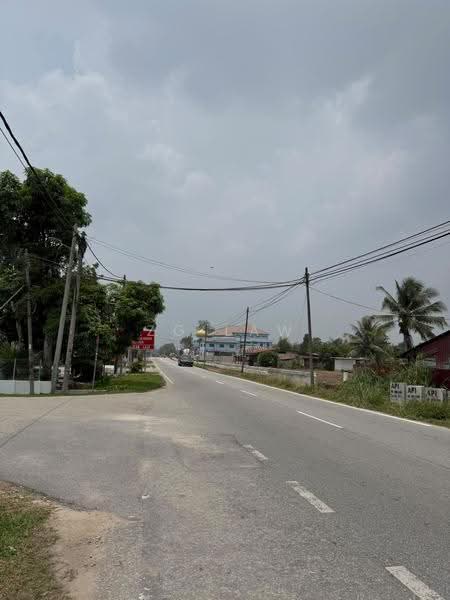 Tanah Kediaman untuk Dijual di Parit Besar (Batu Pahat) - ZG Law - PropertyGuru.com.my