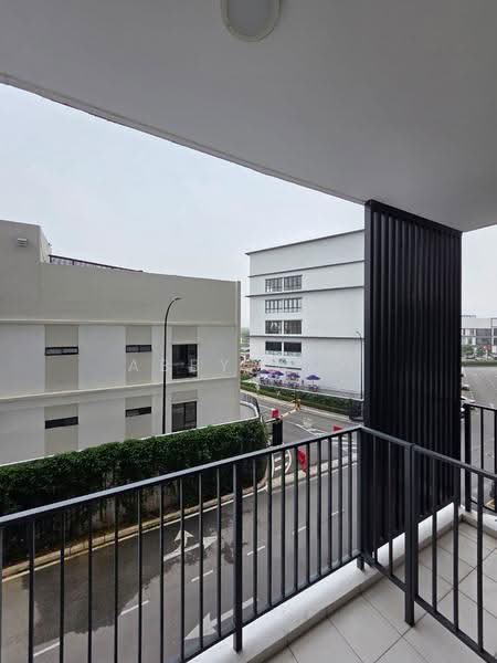 Kediaman Servis untuk Disewa di Huni @ Eco Ardence - Abby Woo - Exterior - PropertyGuru.com.my