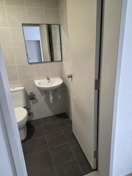 Kediaman Servis untuk Disewa di Huni @ Eco Ardence - Abby Woo - Bathroom - PropertyGuru.com.my