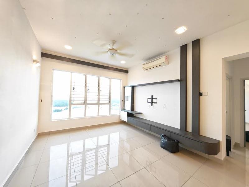 Service Residence for Sale at Tropez Residences - Vincent Lai - Living Room - PropertyGuru.com.my