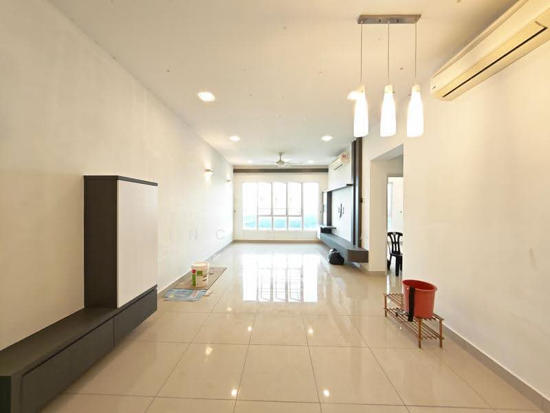 Service Residence for Sale at Tropez Residences - Vincent Lai - Living Room - PropertyGuru.com.my