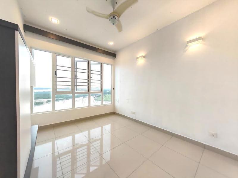 Service Residence for Sale at Tropez Residences - Vincent Lai - Living Room - PropertyGuru.com.my