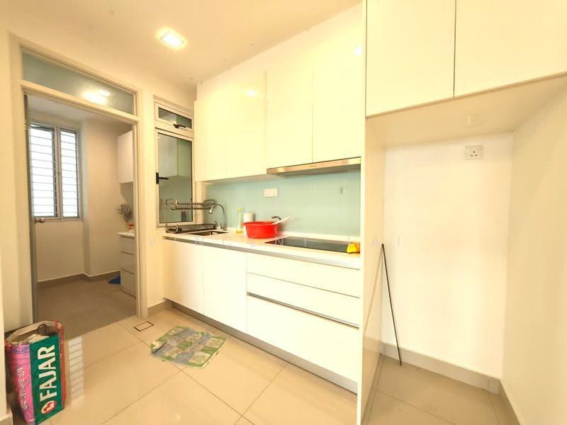 Service Residence for Sale at Tropez Residences - Vincent Lai - Kitchen - PropertyGuru.com.my