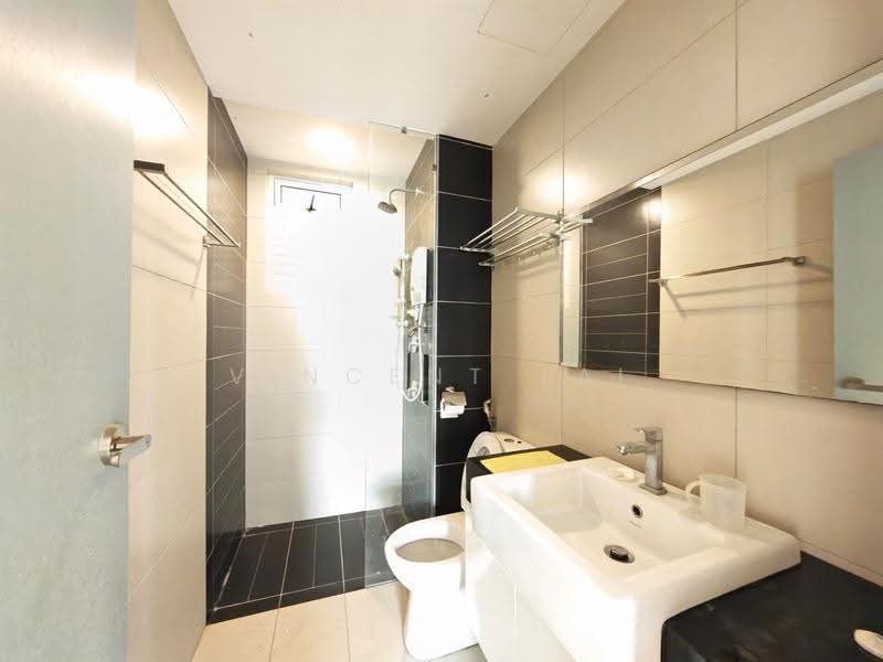 Service Residence for Sale at Tropez Residences - Vincent Lai - Bathroom - PropertyGuru.com.my