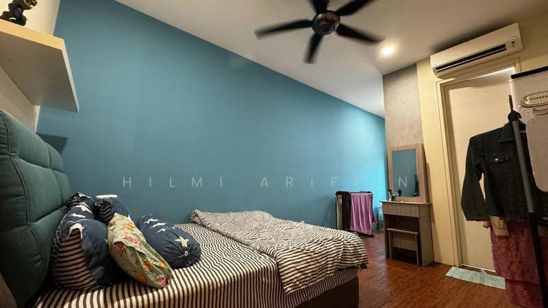 2-storey Terraced House for Sale in TTDI Grove (Kajang) - Hilmi Ariffin - Bedroom - PropertyGuru.com.my