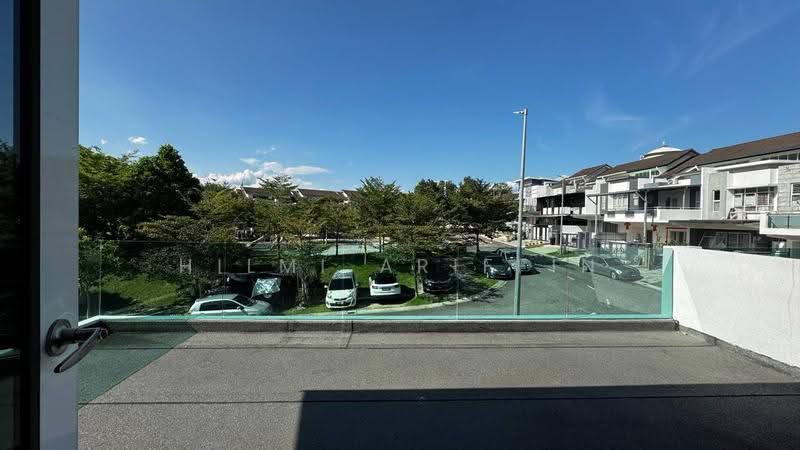 2-storey Terraced House for Sale in TTDI Grove (Kajang) - Hilmi Ariffin - Exterior - PropertyGuru.com.my