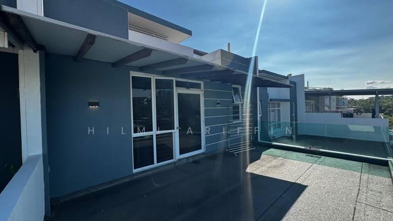 2-storey Terraced House for Sale in TTDI Grove (Kajang) - Hilmi Ariffin - Exterior - PropertyGuru.com.my