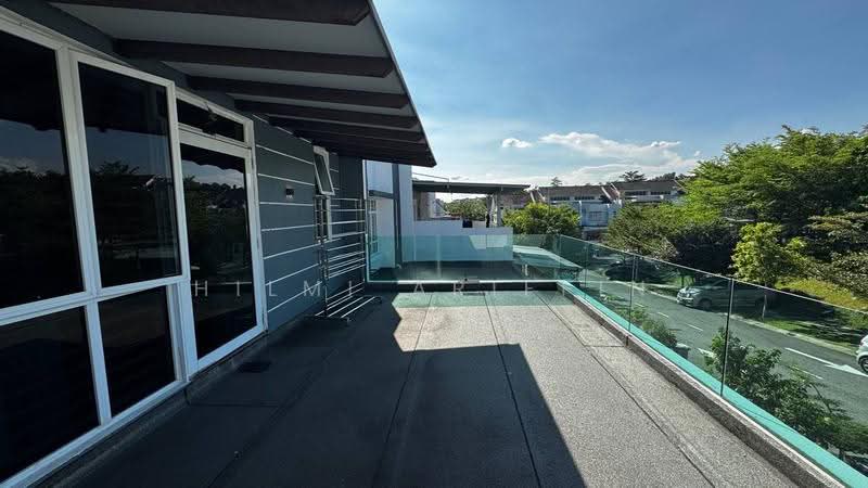 2-storey Terraced House for Sale in TTDI Grove (Kajang) - Hilmi Ariffin - Exterior - PropertyGuru.com.my
