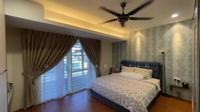 2-storey Terraced House for Sale in TTDI Grove (Kajang) - Hilmi Ariffin - Bedroom - PropertyGuru.com.my