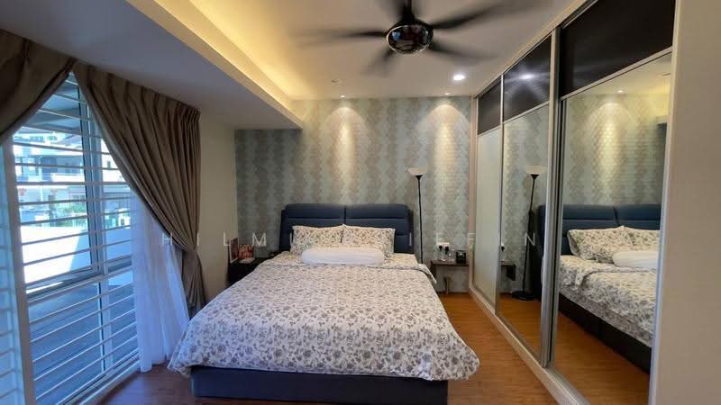 2-storey Terraced House for Sale in TTDI Grove (Kajang) - Hilmi Ariffin - Bedroom - PropertyGuru.com.my