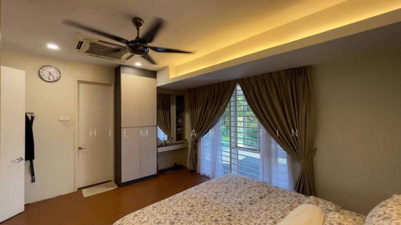 2-storey Terraced House for Sale in TTDI Grove (Kajang) - Hilmi Ariffin - Bedroom - PropertyGuru.com.my